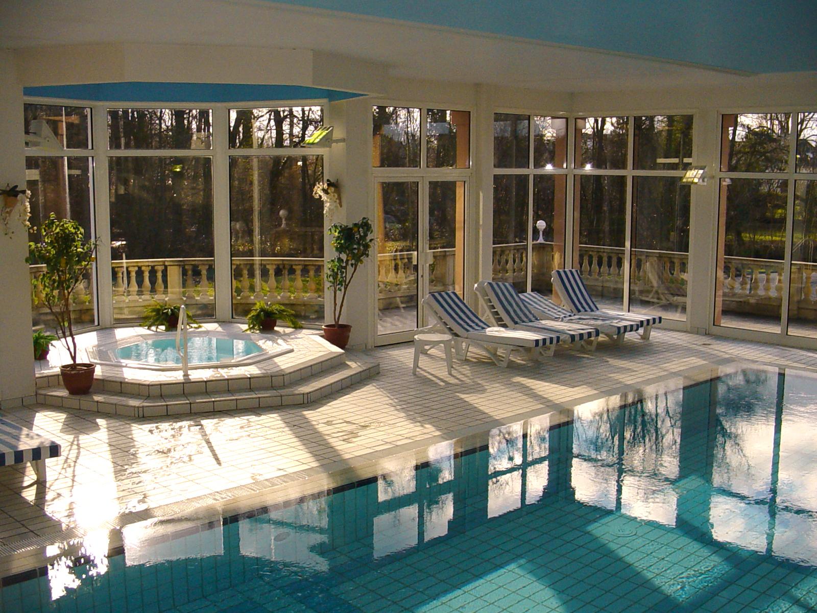 Hôtel&spa Château De L'ile Hotel