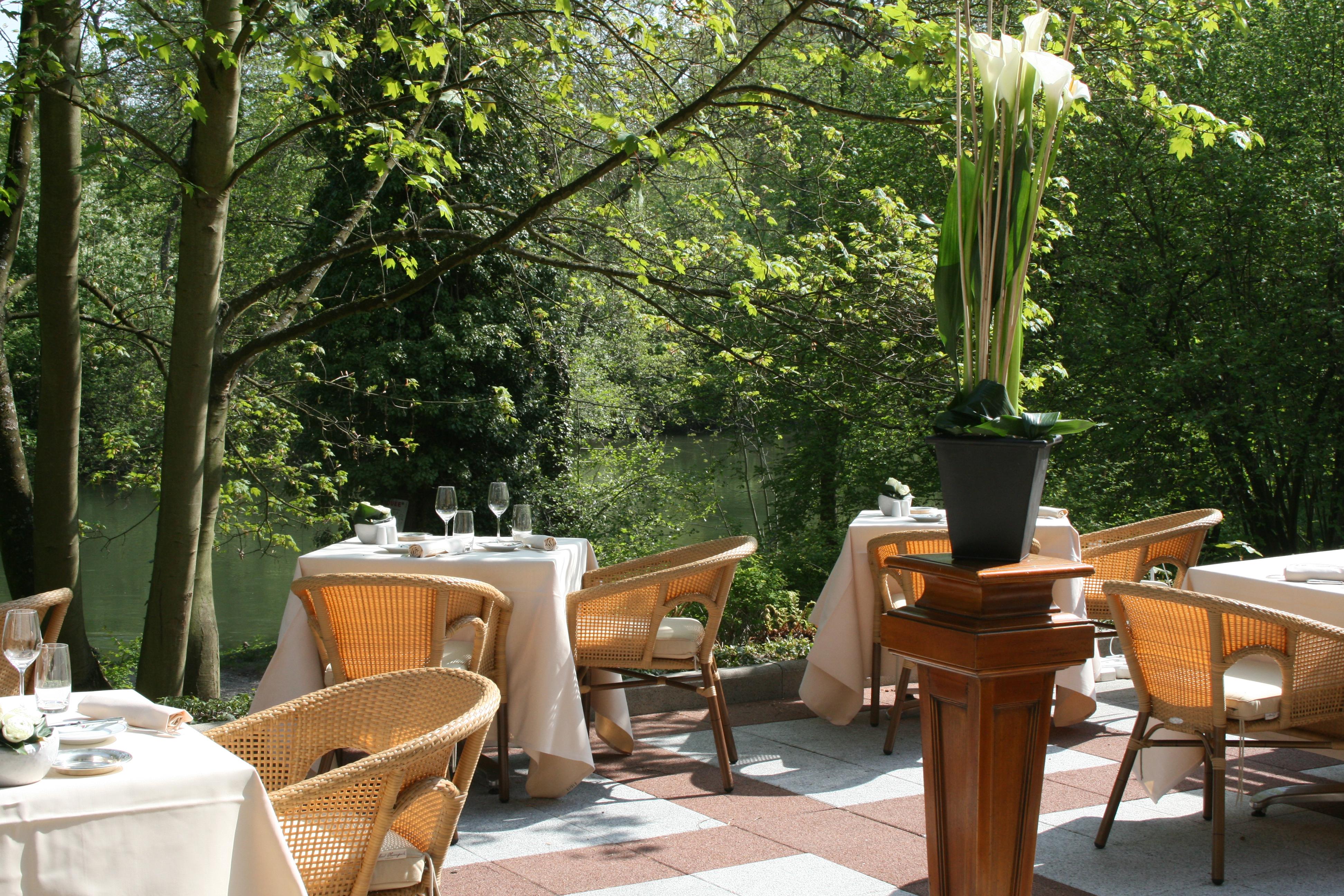 Hôtel&spa Château De L'ile Hotel