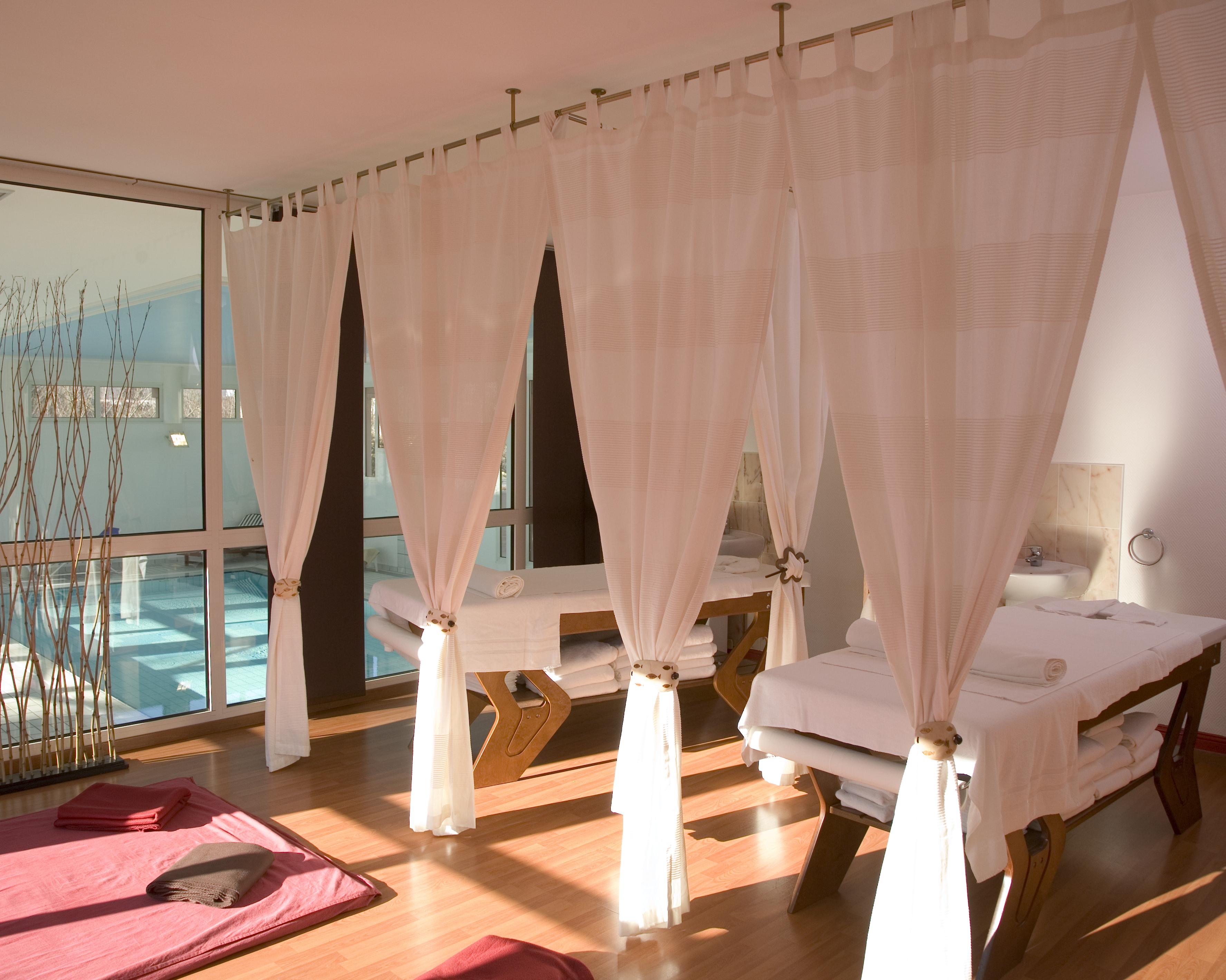 Hôtel&spa Château De L'ile Ostwald