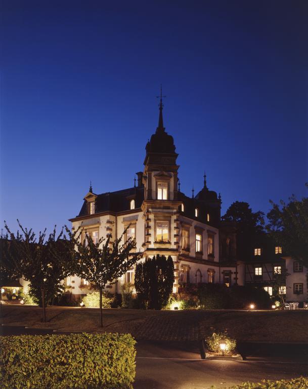 Hôtel&spa Château De L'ile Hotel 3*