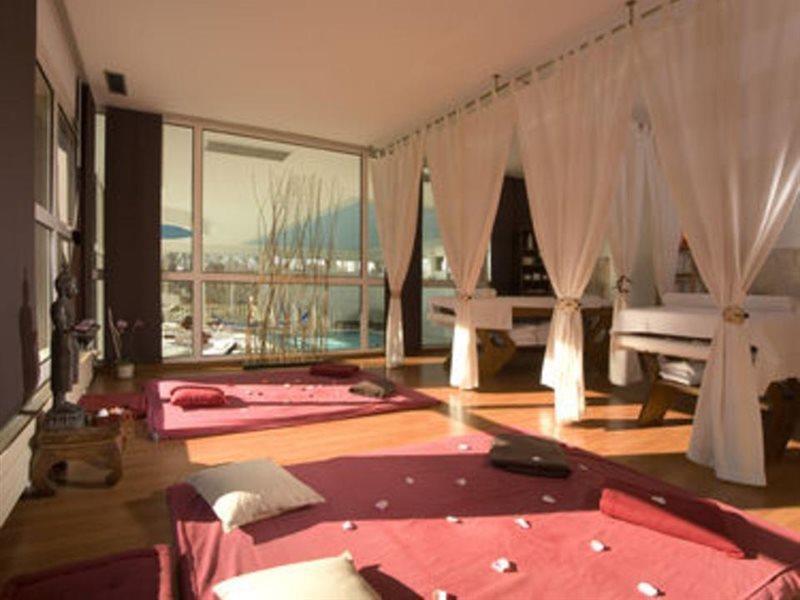 Hotel Hôtel&spa Château De L'ile Ostwald