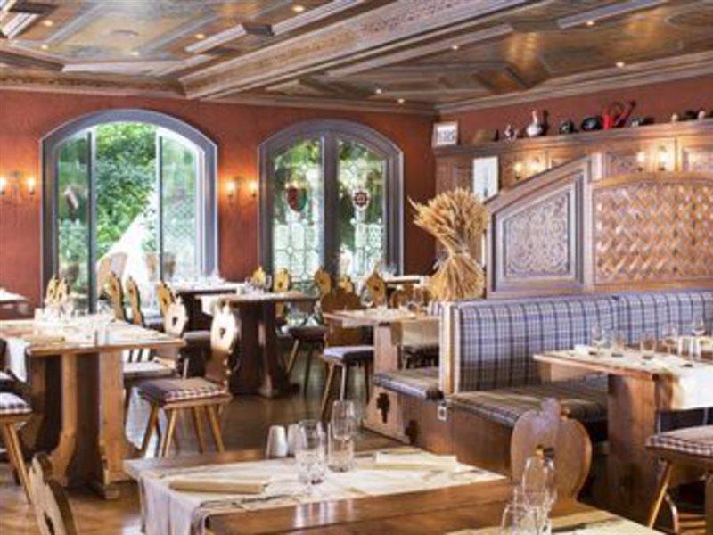 Hôtel&spa Château De L'ile 3* Ostwald