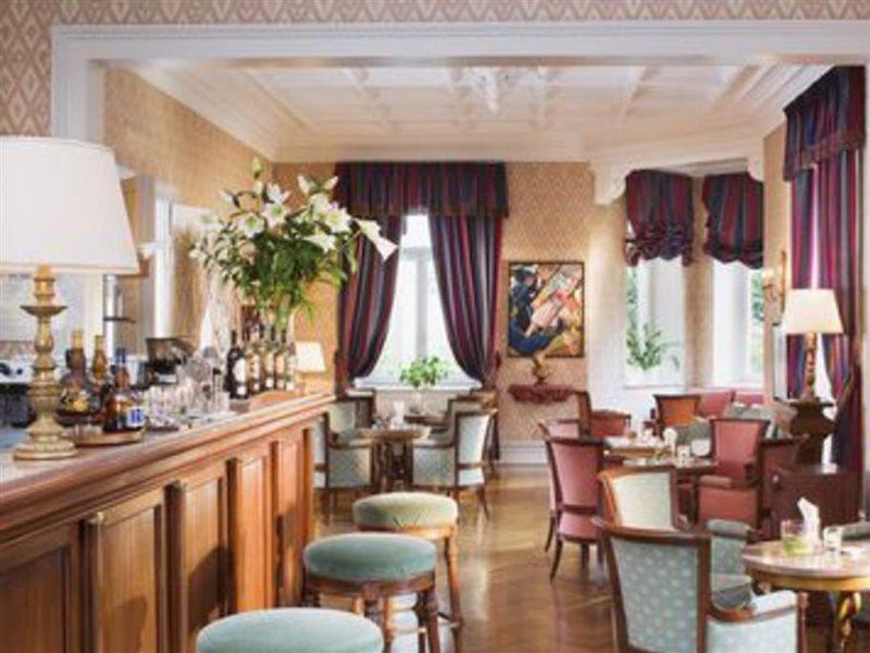 Hotel Hôtel&spa Château De L'ile 3*