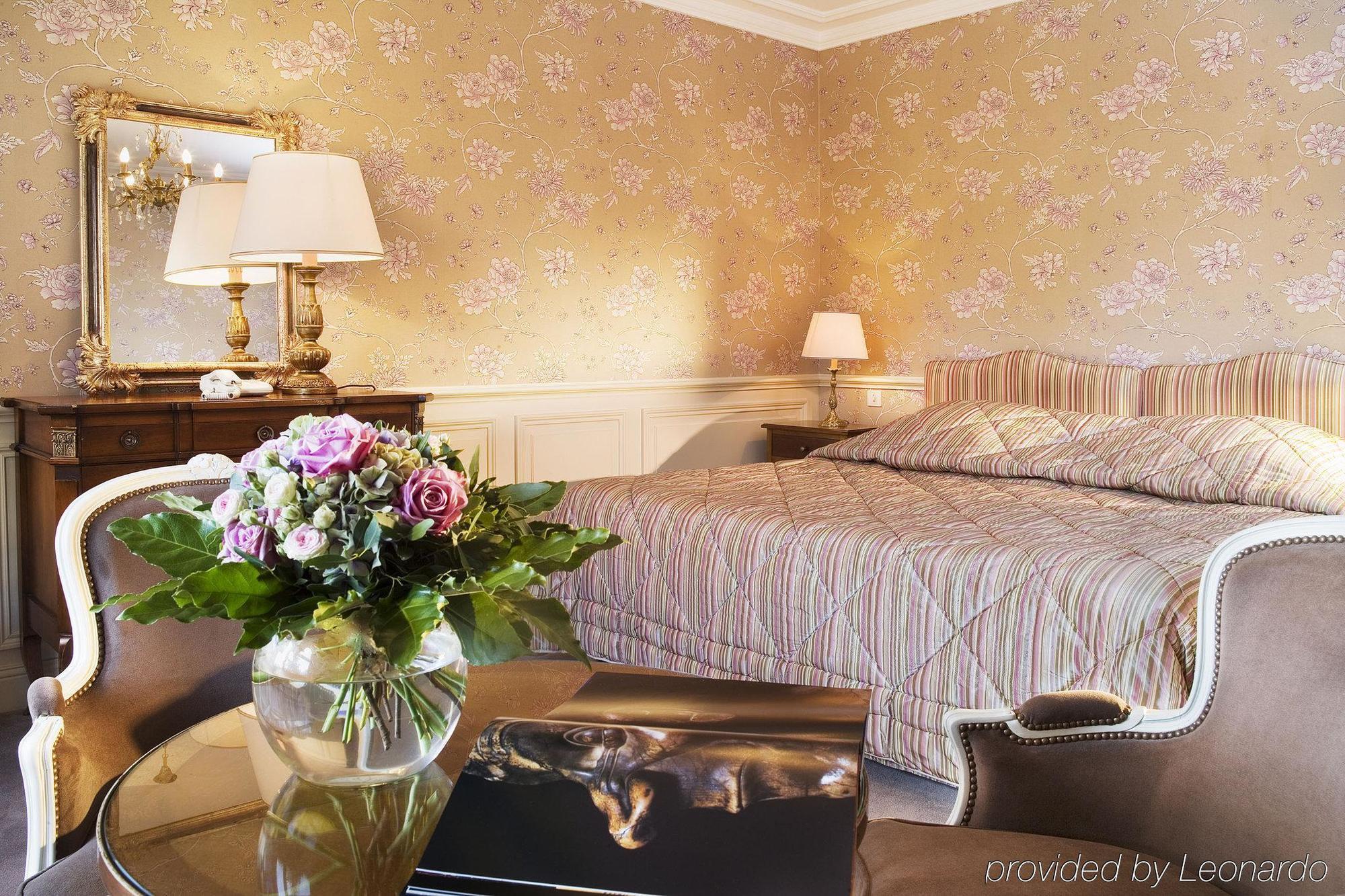 Hôtel&spa Château De L'ile Hotel Ostwald