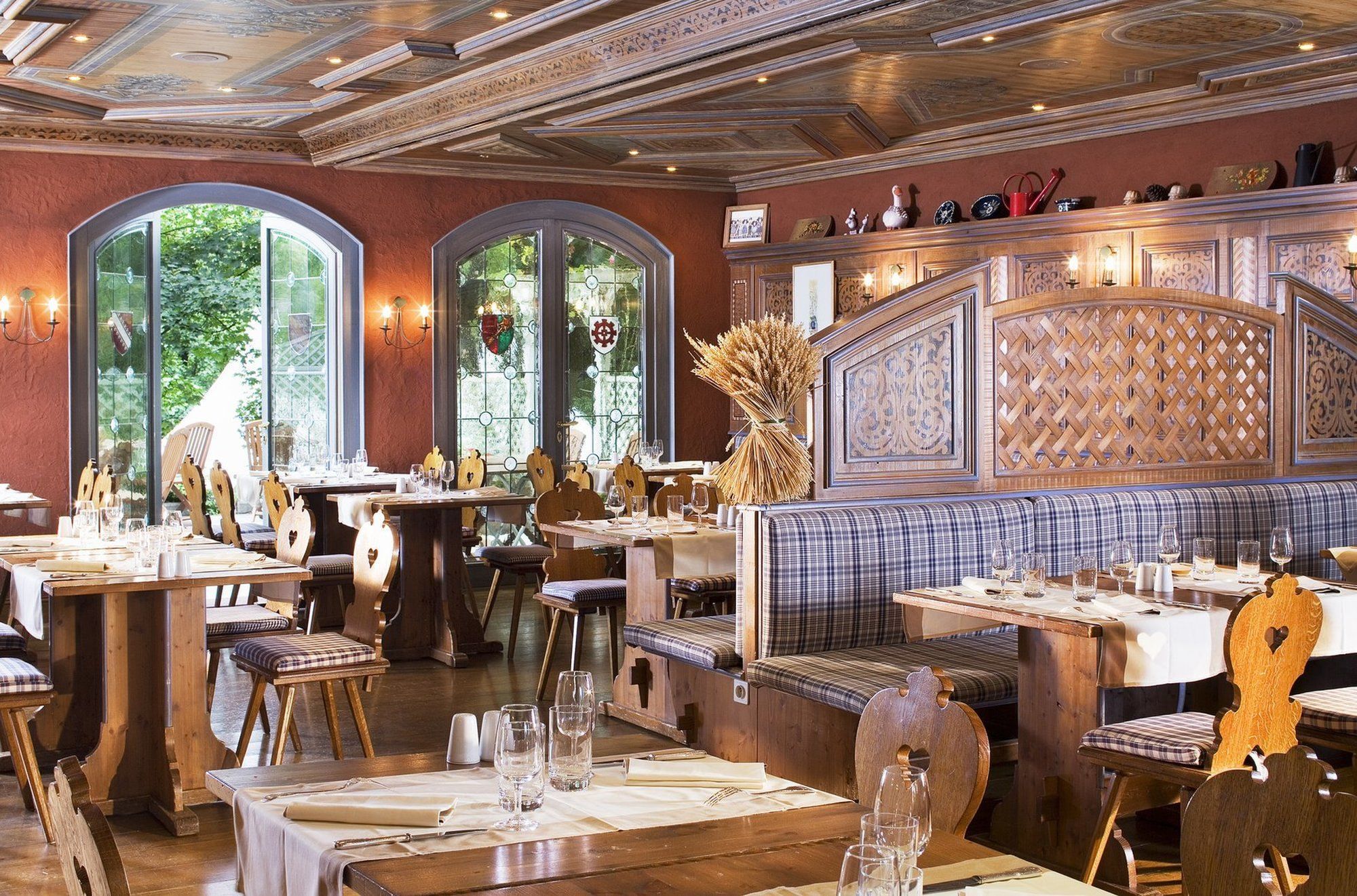 Hotel Hôtel&spa Château De L'ile 3*