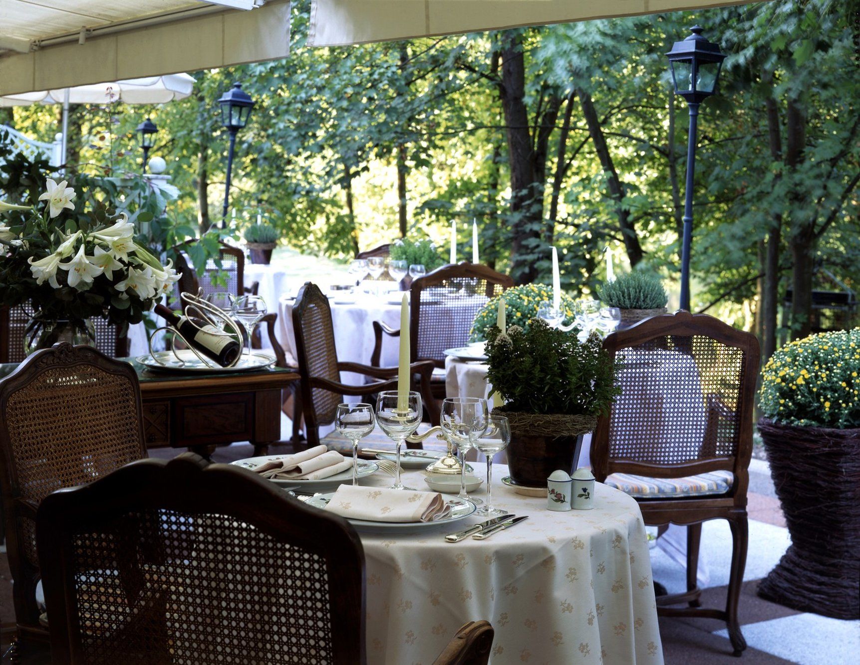 Hotel Hôtel&spa Château De L'ile 3*