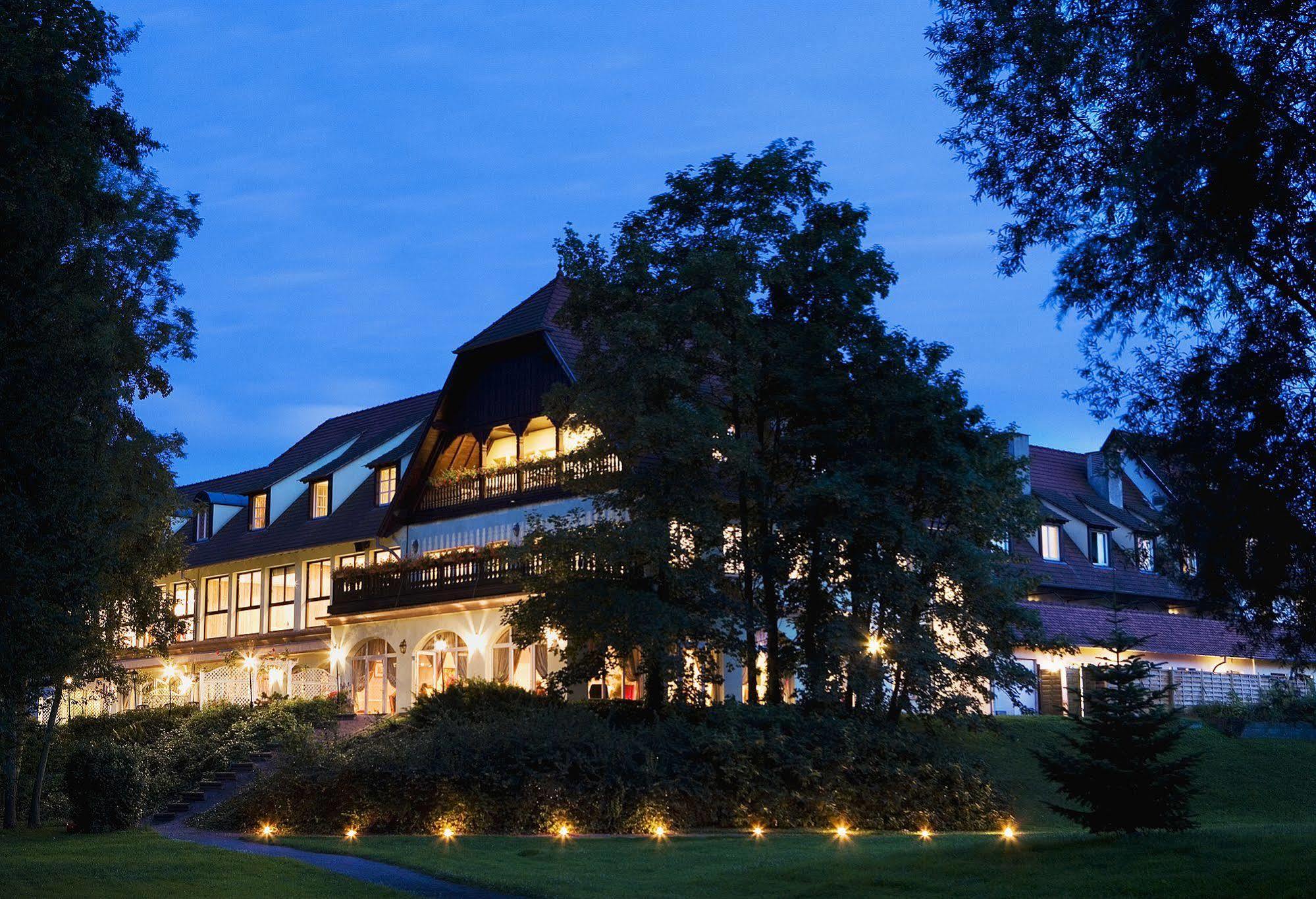 Hôtel&spa Château De L'ile Hotel 3*