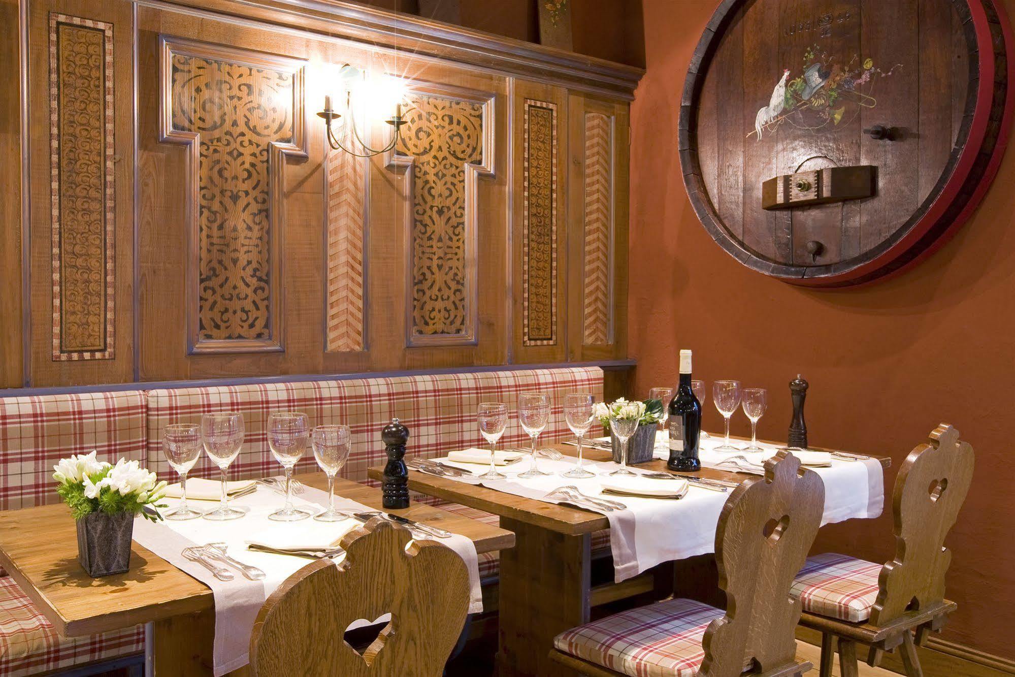 Hôtel&spa Château De L'ile 3* Ostwald